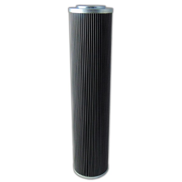 Main Filter Hydraulic Filter, replaces FILTER-X XH05569, Return Line, 100 micron, Outside-In MF0595428 - main
